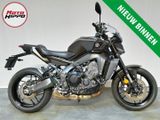 YAMAHA MT 09 Y-AMT