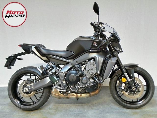 yamaha - mt-09-y-amt