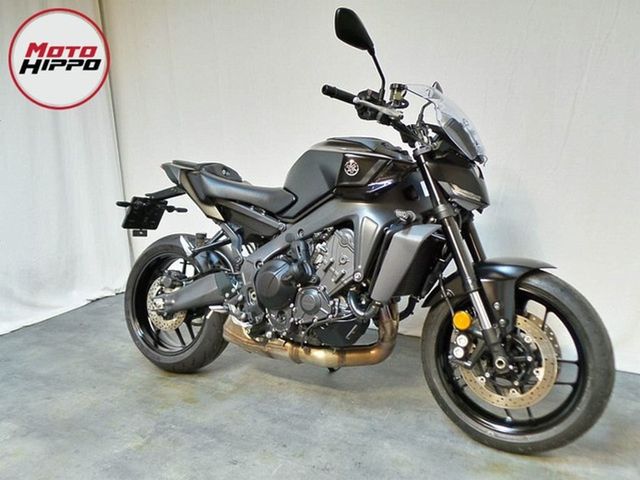 yamaha - mt-09-y-amt