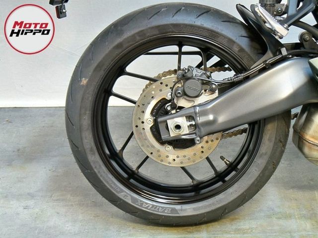 yamaha - mt-09-y-amt