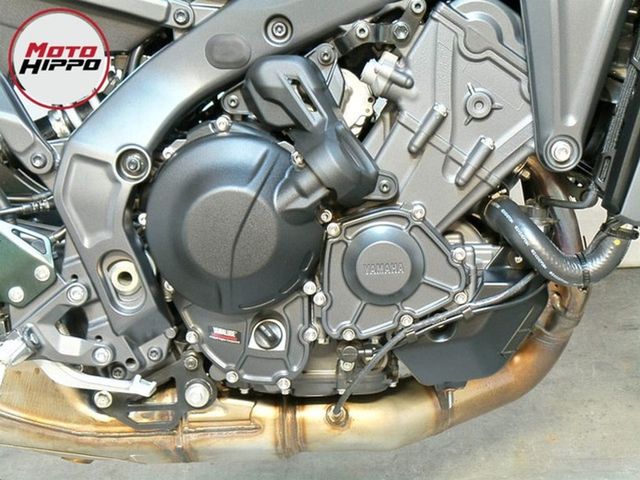 yamaha - mt-09-y-amt