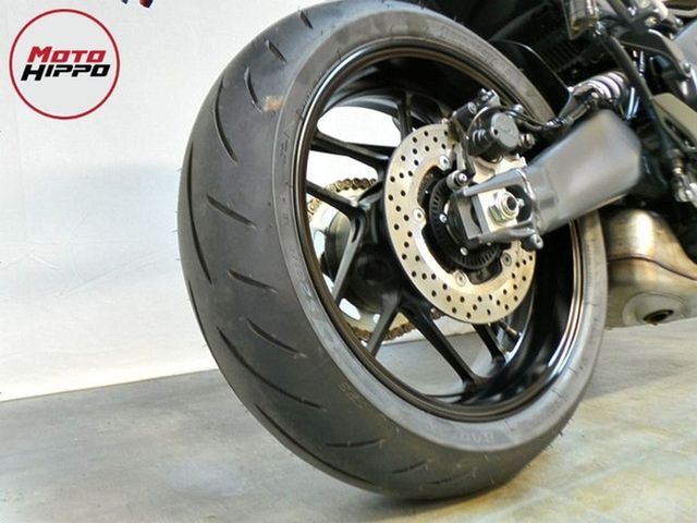 yamaha - mt-09-y-amt