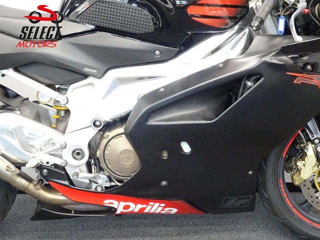 aprilia - rsv-1000-r