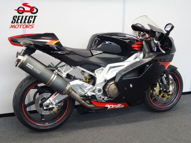 aprilia - rsv-1000-r
