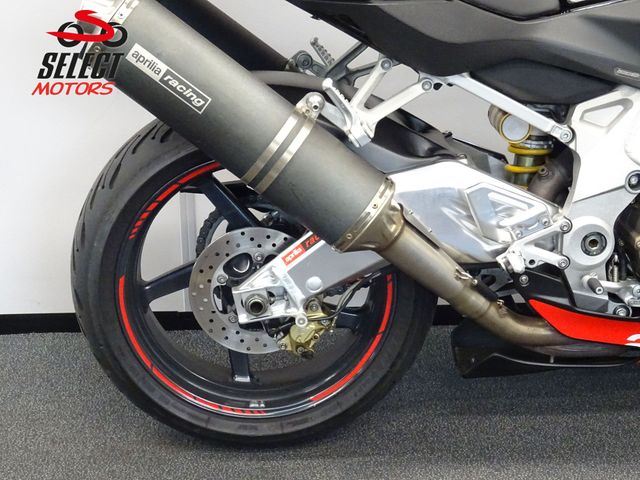 aprilia - rsv-1000-r