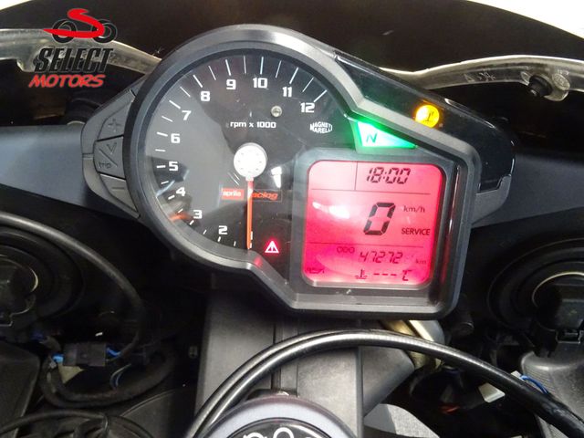 aprilia - rsv-1000-r