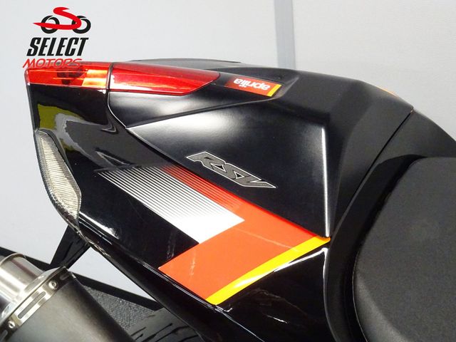 aprilia - rsv-1000-r