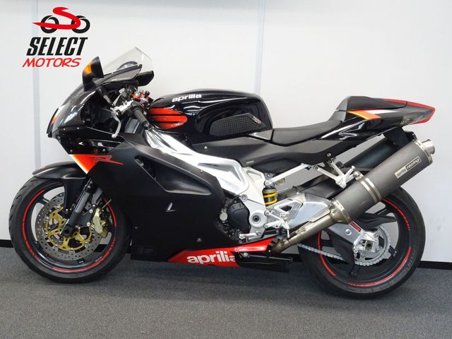 aprilia - rsv-1000-r