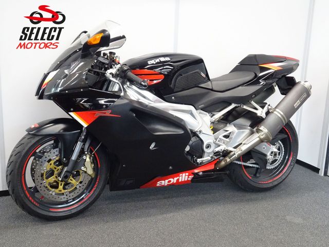 aprilia - rsv-1000-r