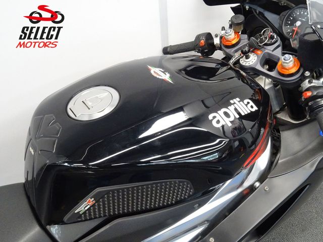 aprilia - rsv-1000-r