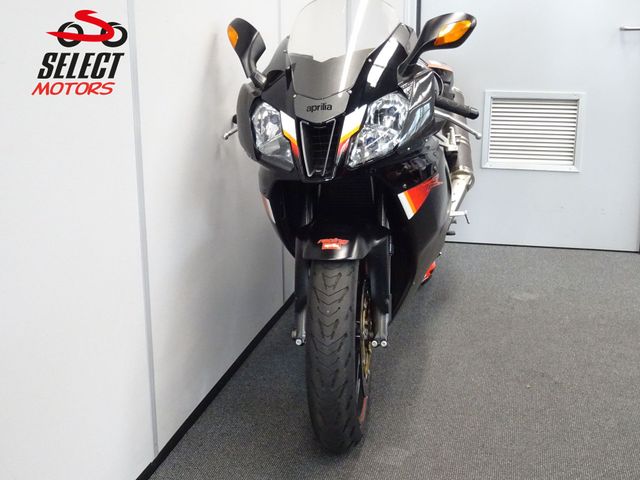 aprilia - rsv-1000-r