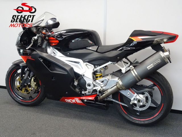aprilia - rsv-1000-r
