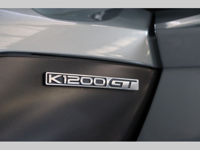 bmw - k-1200-gt