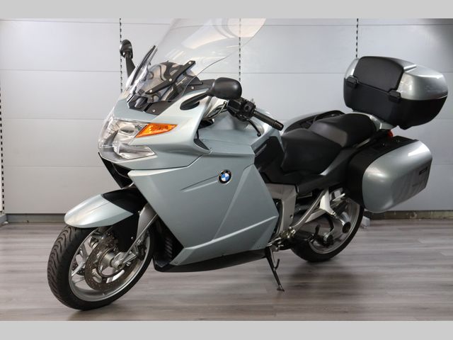 bmw - k-1200-gt
