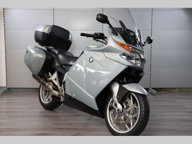 bmw - k-1200-gt