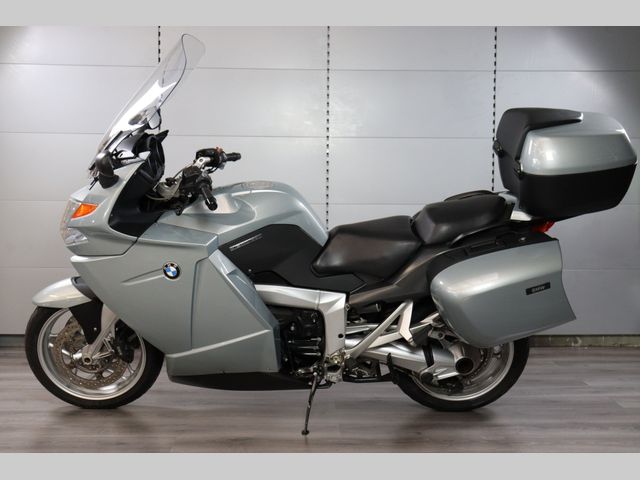 bmw - k-1200-gt
