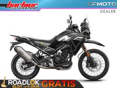 Cfmoto 450 MT Rally 2026 nieuw – foto 1 van 7