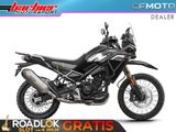 CFMOTO 450 MT RALLY