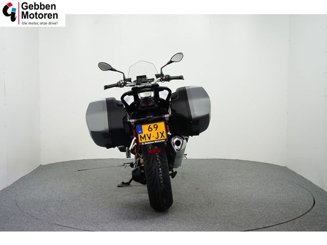 bmw - r-1200-r
