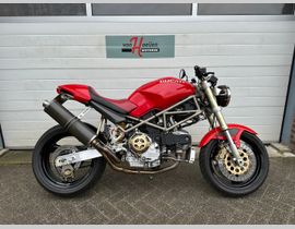 Ducati M 900 Monster 1994 occasion