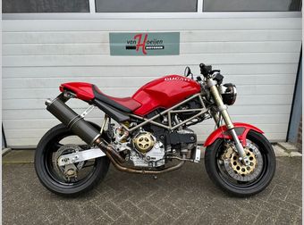 Ducati M 900 Monster 1994 occasion
