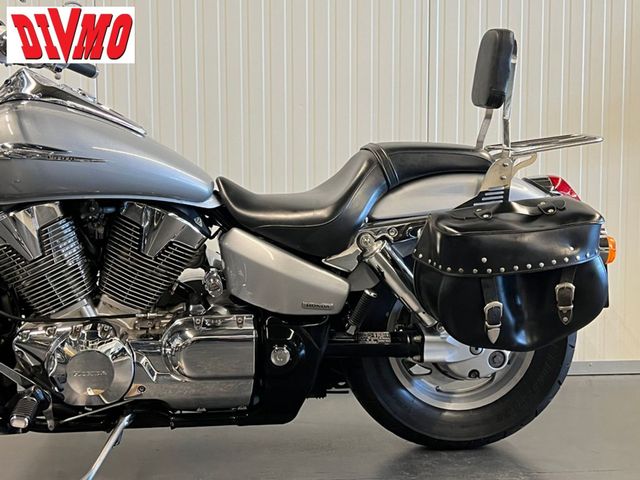 honda - vtx-1300