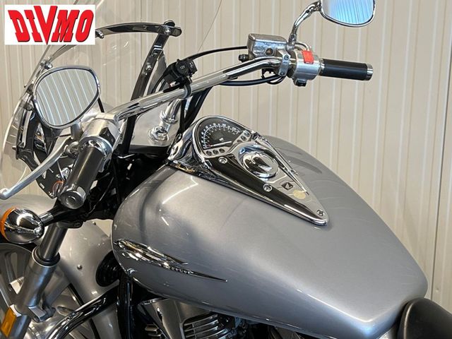 honda - vtx-1300