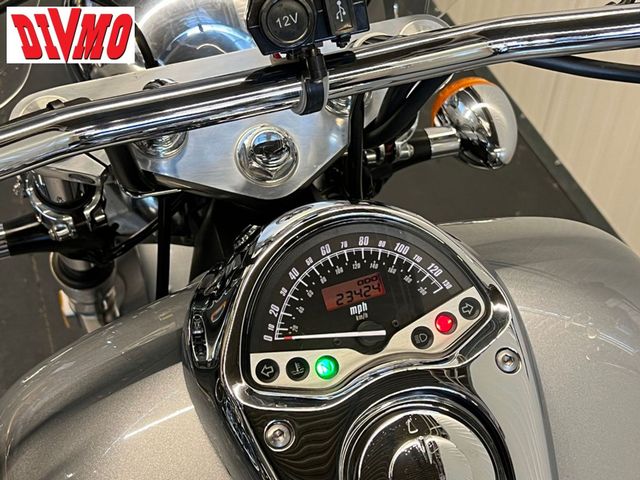 honda - vtx-1300