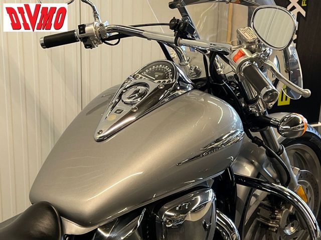 honda - vtx-1300
