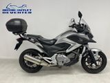HONDA NC 700 X C-ABS
