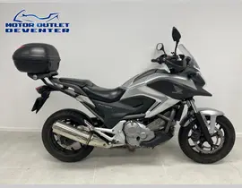 Honda NC 700 X C-ABS 2013 occasion