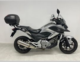 Honda NC 700 X C-ABS 2013 occasion