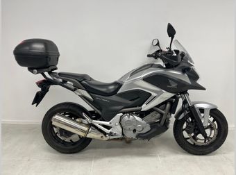 Honda NC 700 X C-ABS 2013 occasion
