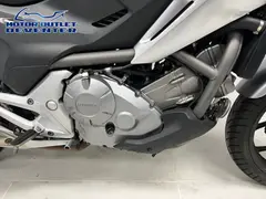Honda NC700X ABS 2013 occasion – foto 6 van 21