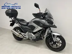 Honda NC700X ABS 2013 occasion – foto 3 van 21