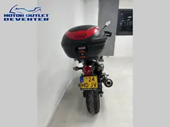 Honda NC700X ABS 2013 occasion – foto 11 van 21