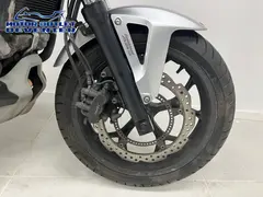 Honda NC700X ABS 2013 occasion – foto 5 van 21