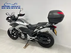 Honda NC700X ABS 2013 occasion – foto 13 van 21