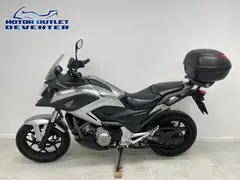 Honda NC700X ABS 2013 occasion – foto 12 van 21