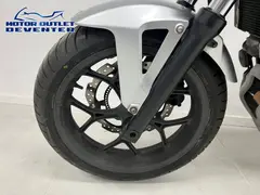 Honda NC700X ABS 2013 occasion – foto 15 van 21