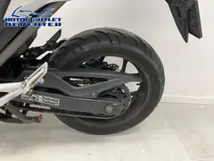 Honda NC700X ABS 2013 occasion – foto 17 van 21