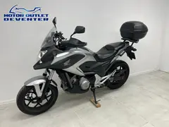 Honda NC700X ABS 2013 occasion – foto 14 van 21