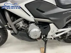 Honda NC700X ABS 2013 occasion – foto 16 van 21