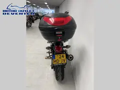 Honda NC700X ABS 2013 occasion – foto 21 van 21