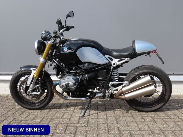 bmw - r-nine-t