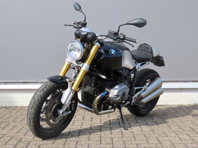 bmw - r-nine-t