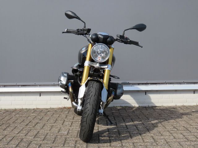 bmw - r-nine-t