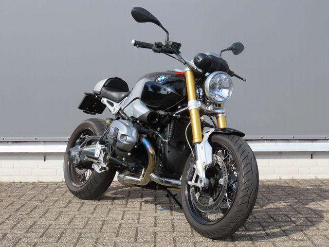 bmw - r-nine-t