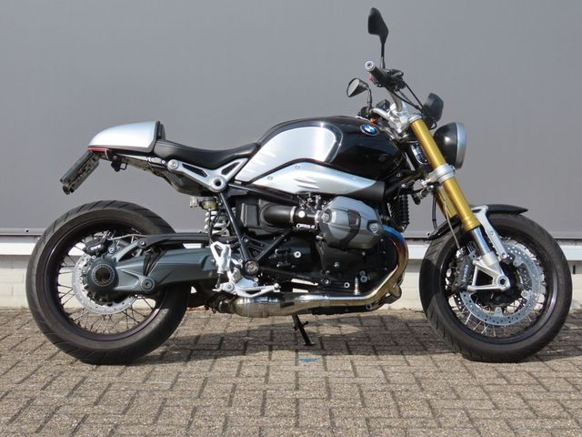 bmw - r-nine-t