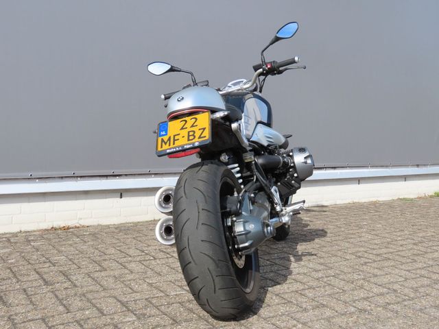 bmw - r-nine-t